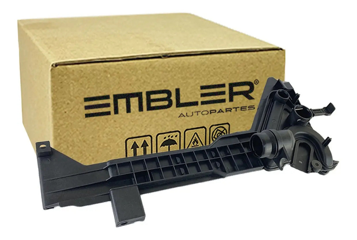 componente del motor marca Embler