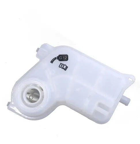 deposito de anticongelante marca Vka Quality Germany