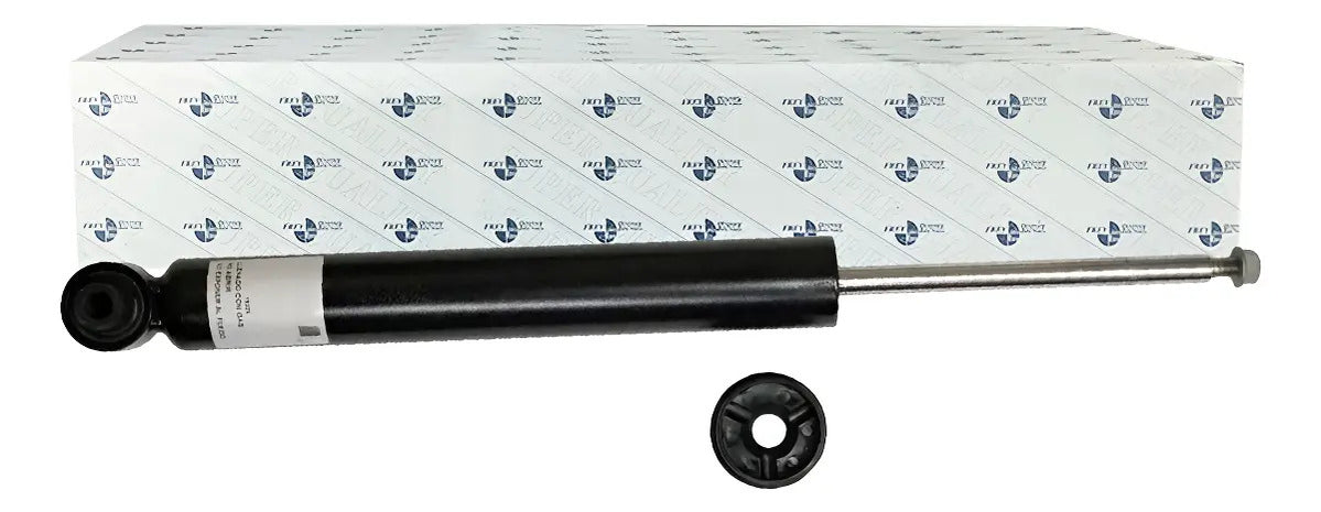 amortiguador de suspension marca Original Frey
