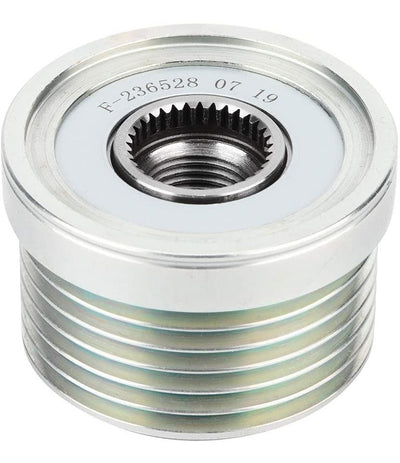 Polea Alternador Bmw 120 325 X5 X3 525 125 330 335 530 130