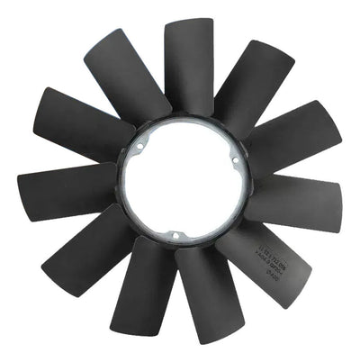 Bmw 325i,330,320 Aspas Ventilador Fan Clutch 1999 - 2005