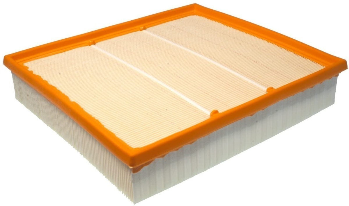 componente del vehiculo marca Mann-Filter