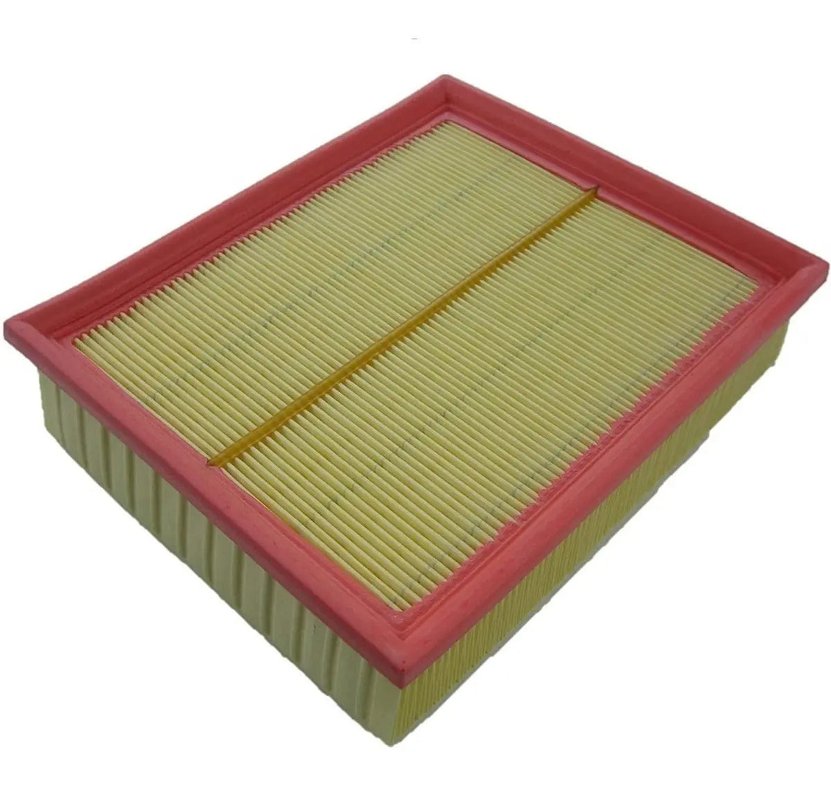 componente del vehiculo marca Mann-Filter