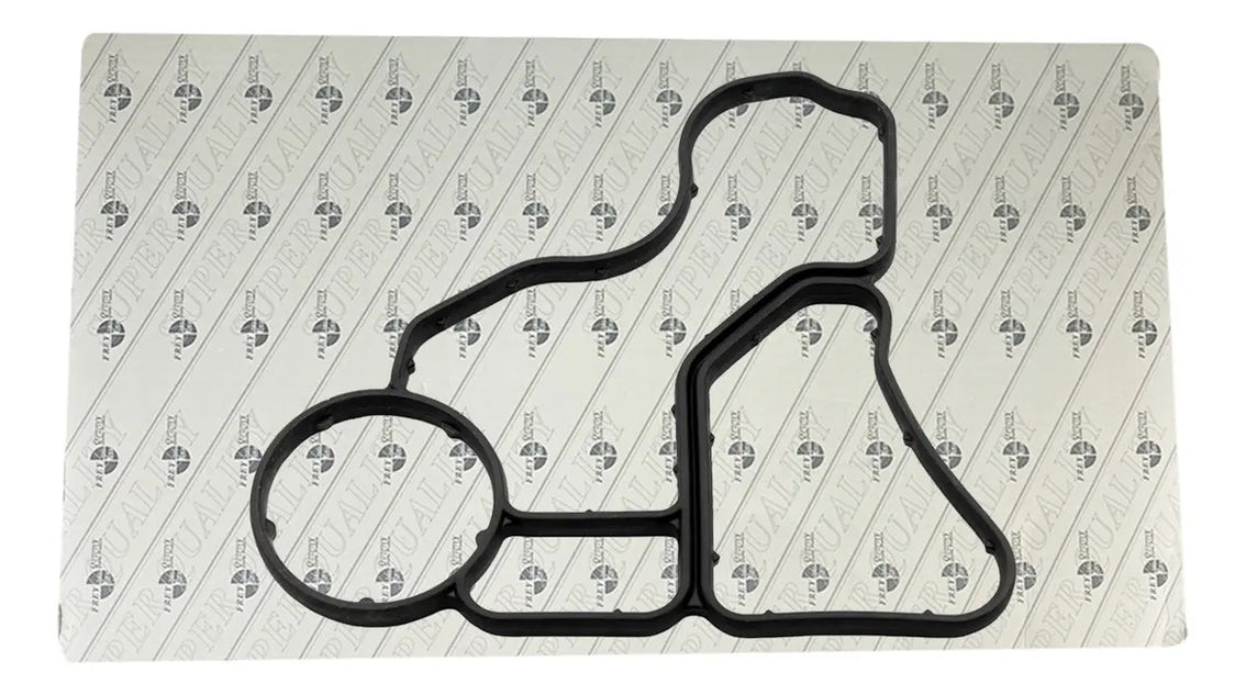 BMW - Motor - Filtros de Aceite