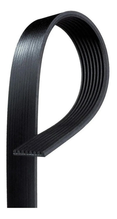 Banda De Alternador Para Bmw 525i 728i 530i