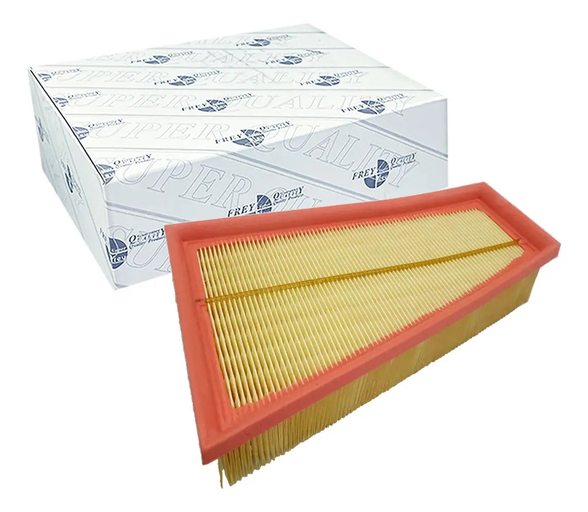 componente del vehiculo marca Original Frey