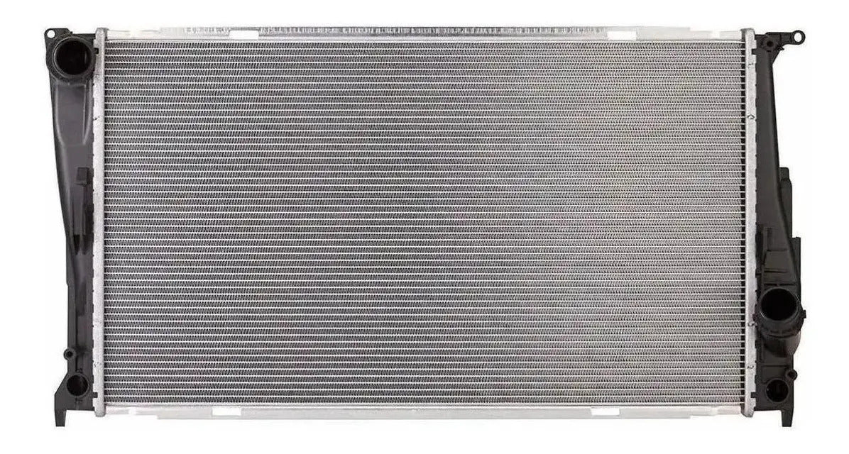 radiador del motor marca Sincere