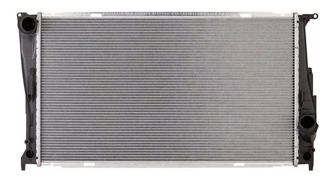 BMW - Motor - Radiadores de Agua
