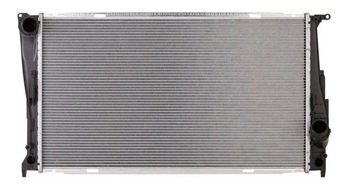 radiador del motor marca Sincere
