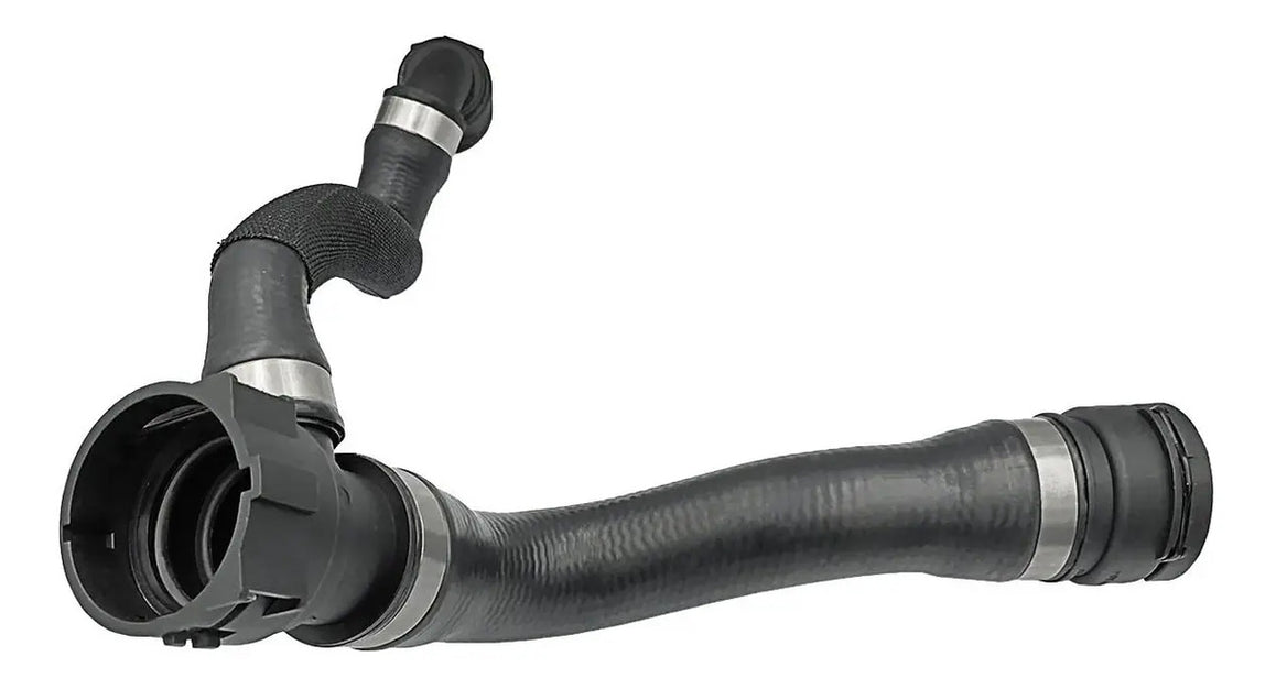 radiador del motor marca Embler