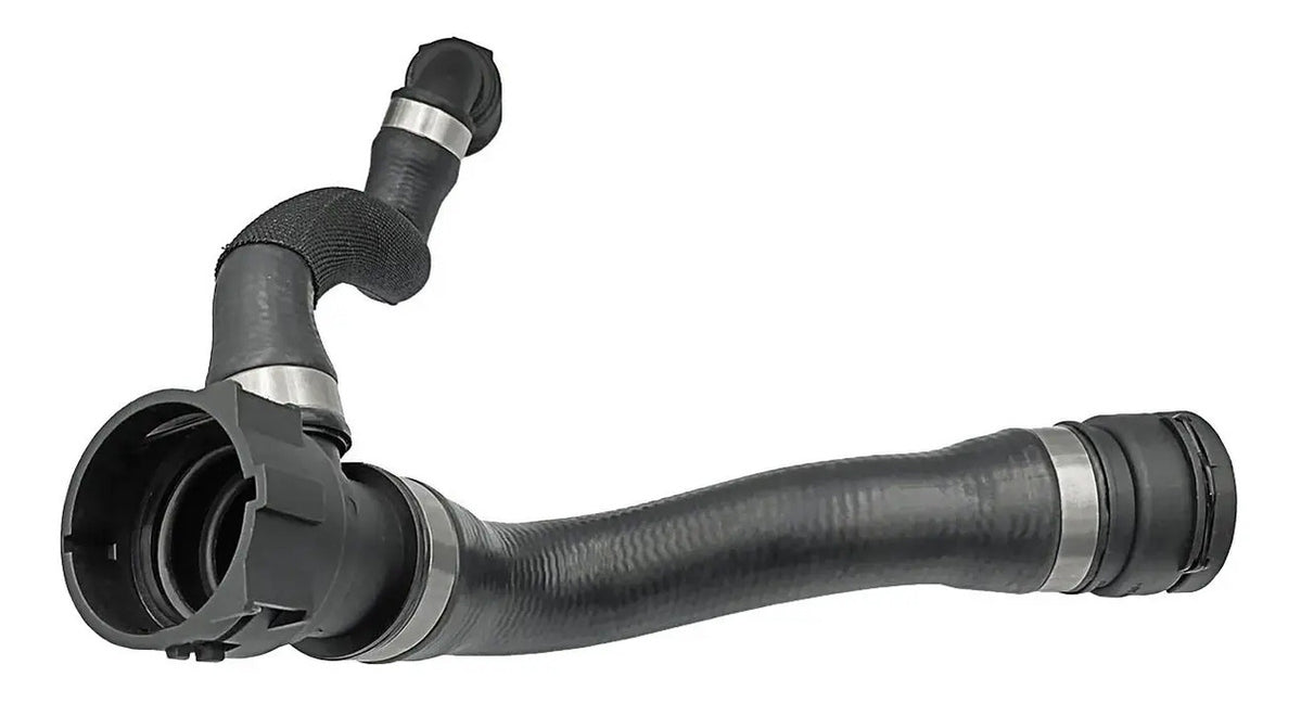 radiador del motor marca Embler