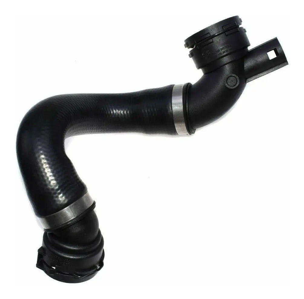 radiador del motor marca Rein