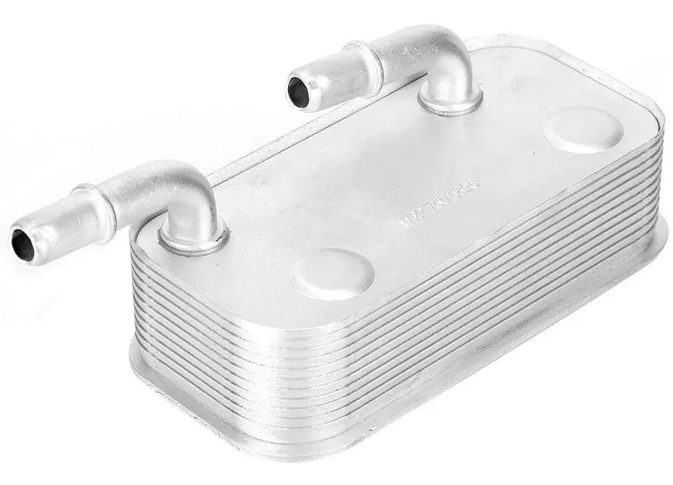 componente del motor marca Hella