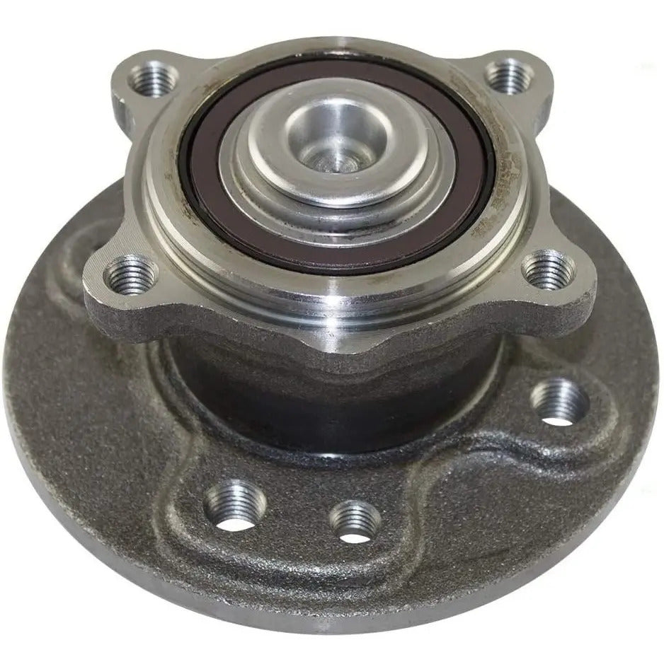 componente de suspension / direccion marca Bendix