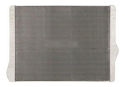 Radiador De Motor Bmw 528i 2010 - 2011 530i 2012 - 2013
