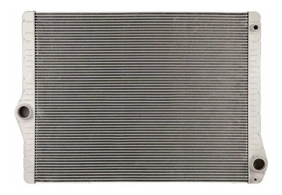 radiador del motor marca Original Frey