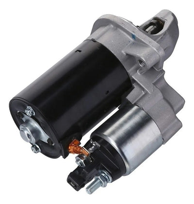 Marcha Motor De Arranque Bmw 130i 330i X3 525i 740i 335i