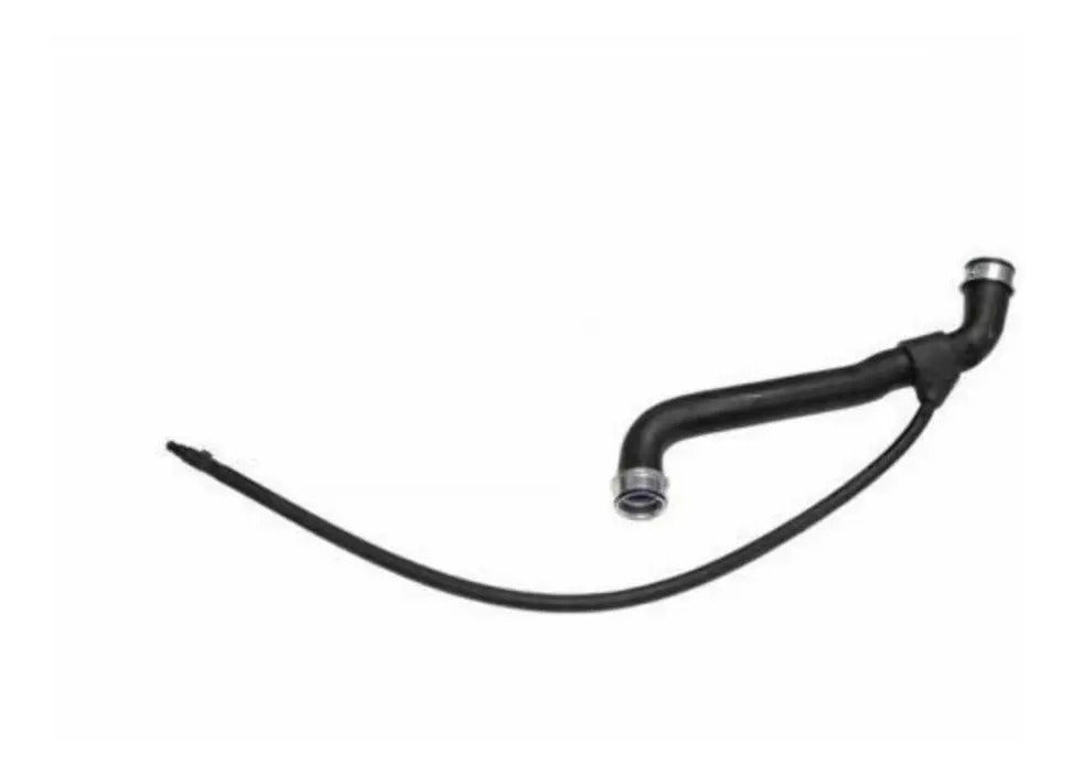 radiador del motor marca Embler
