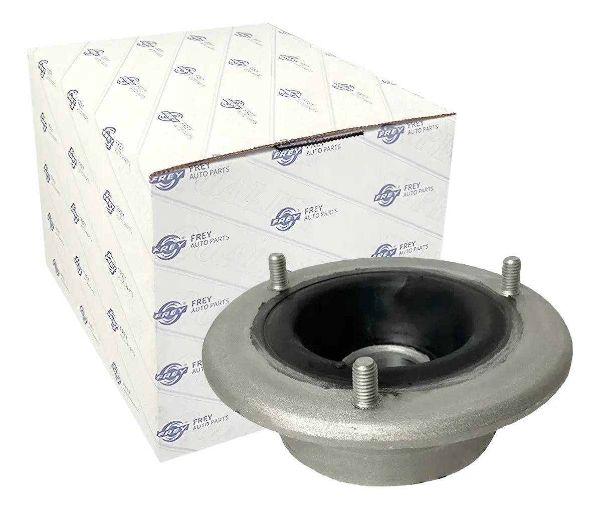 amortiguador de suspension marca Original Frey
