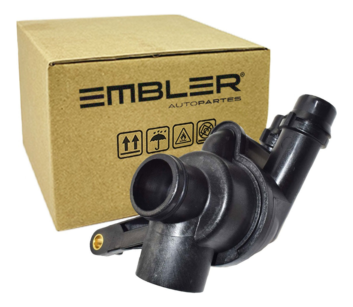 termostato del sistema de refrigeracion marca Embler