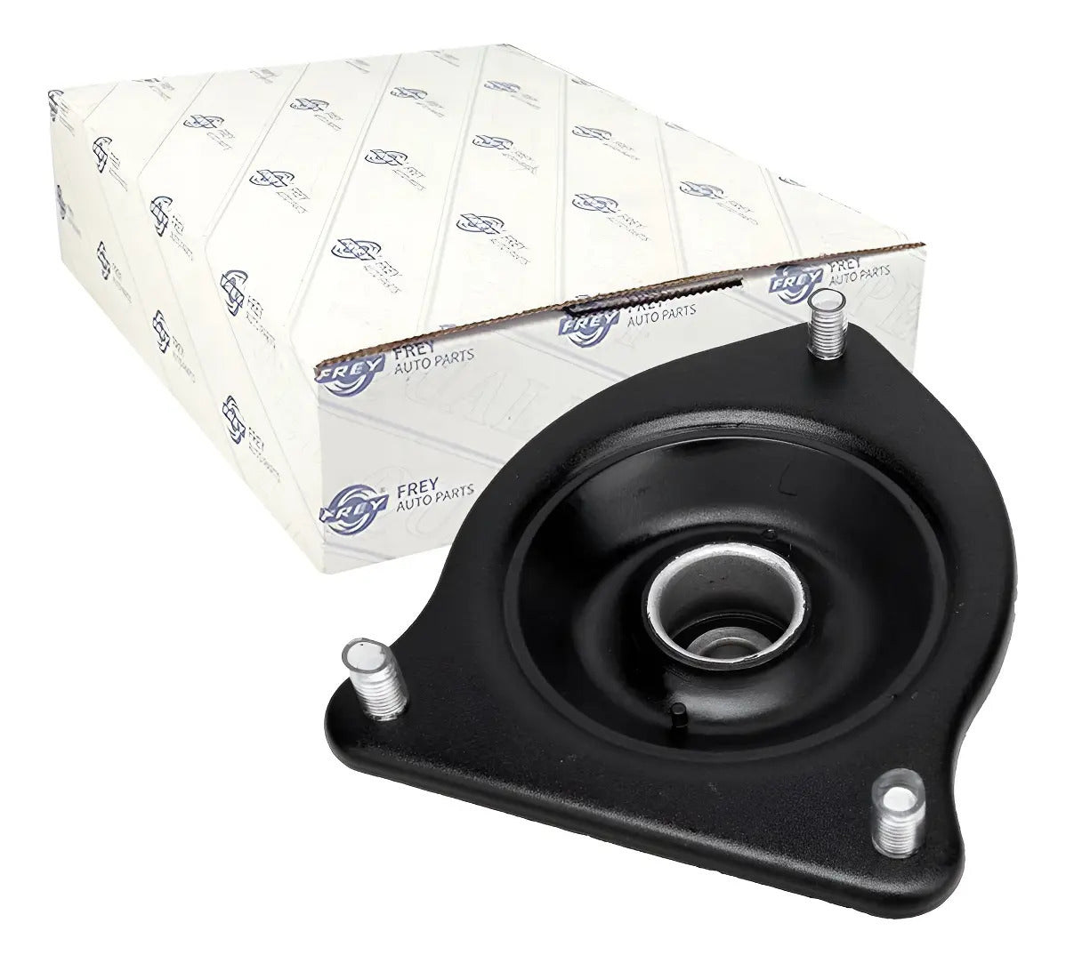 amortiguador de suspension marca Original Frey