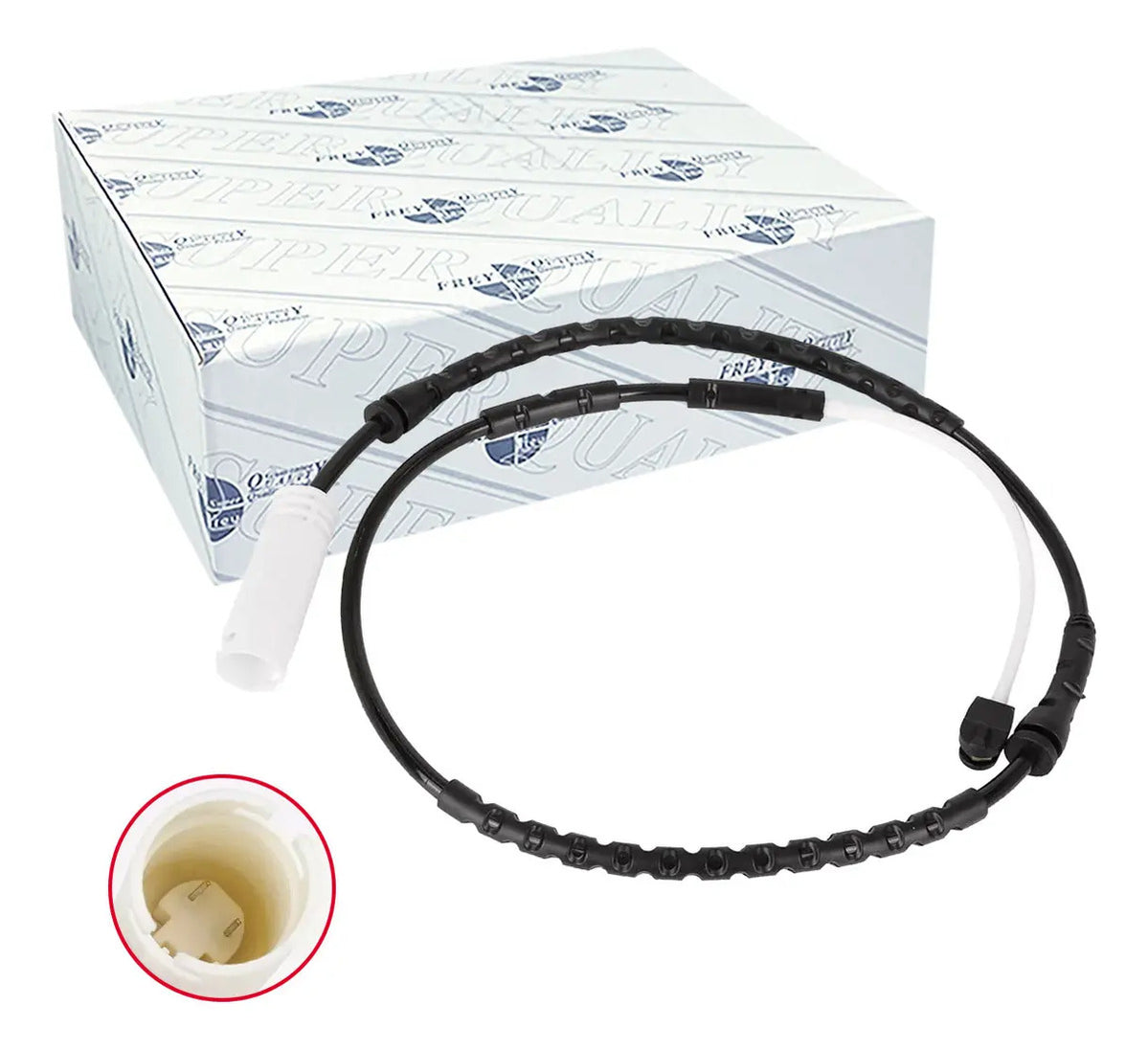 sensor de desgaste de balata marca Original Frey