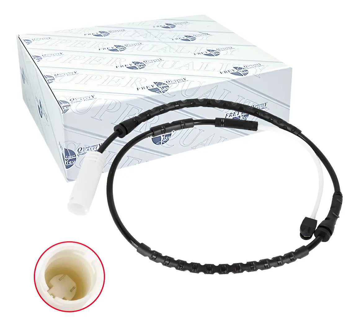 sensor de desgaste de balata marca Original Frey