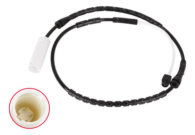 Sensor De Balatas Frenos Delantero Bmw 325 X1 M3 330 335