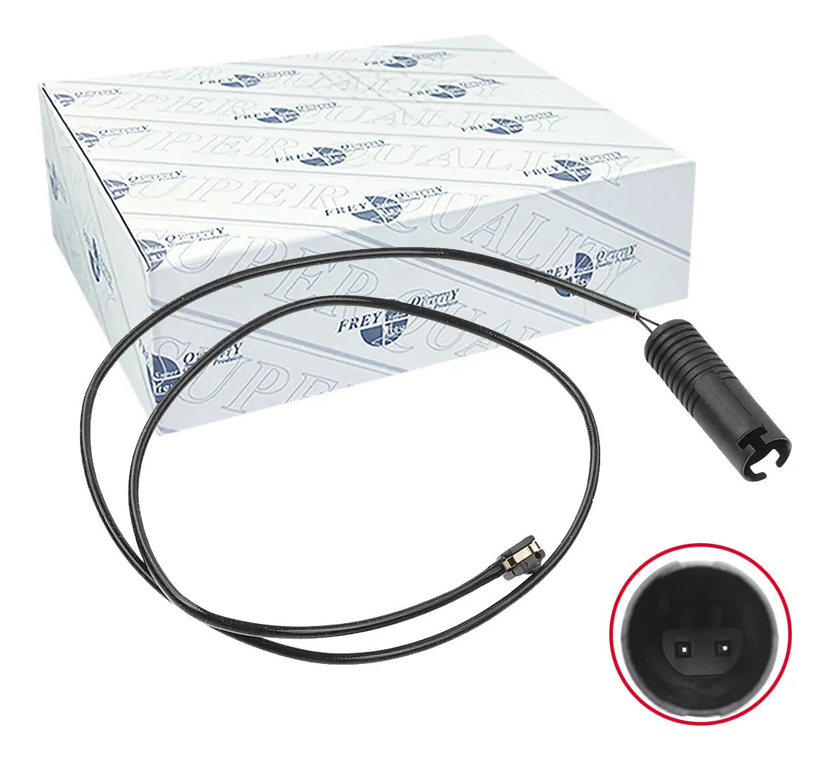sensor de desgaste de balata marca Original Frey