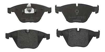 Balatas Frenos Delanteros Bmw 525i 745i 550 530 M5 535 545