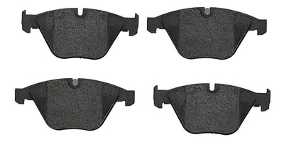 Balatas Frenos Delanteros Bmw 525i 745i 550 530 M5 535 545