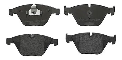 Balatas Frenos Delanteros Bmw 740i 750 760 525 550 530 745
