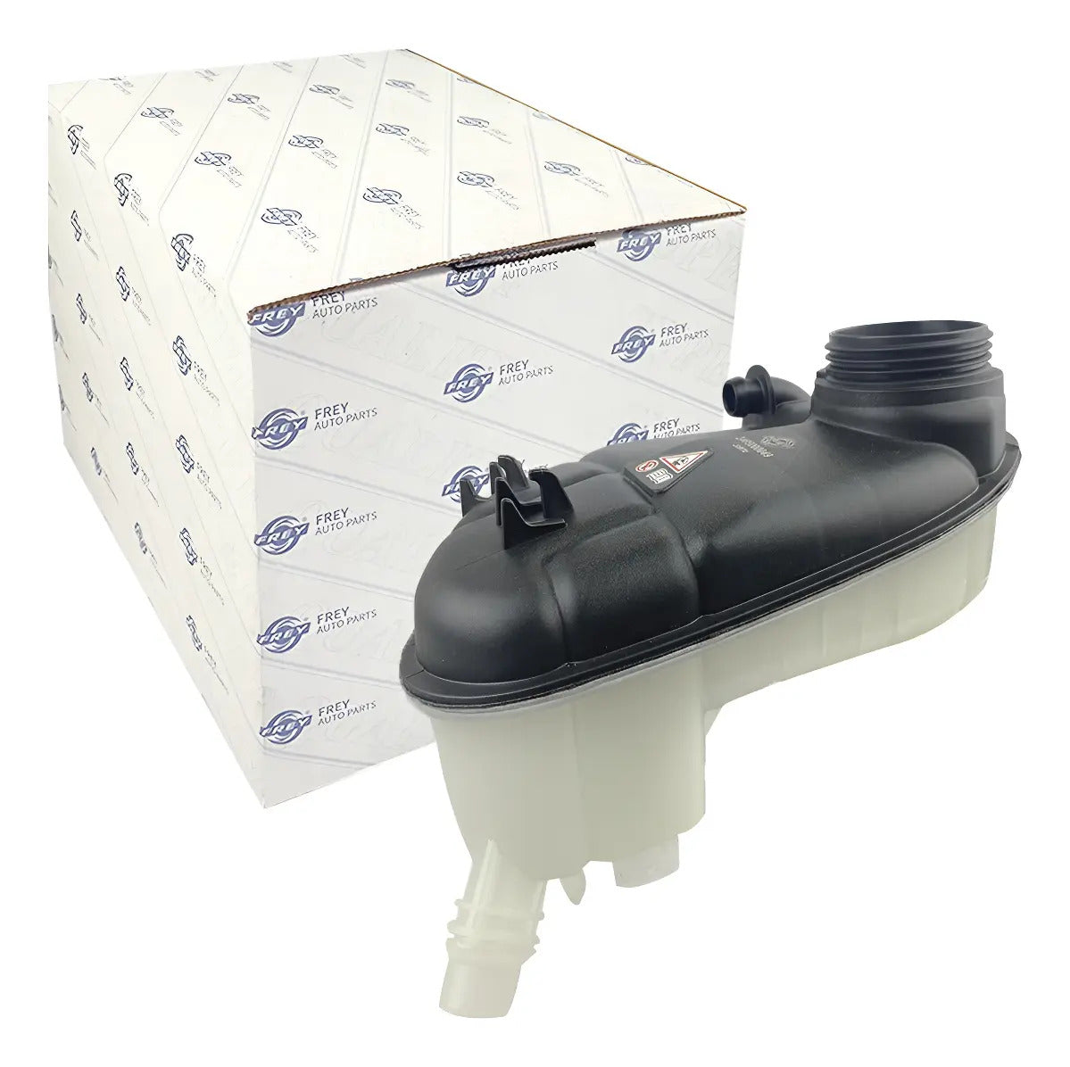 deposito de anticongelante marca Original Frey