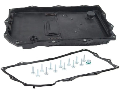 Cárter Filtro 8hp45 Bmw Dodge Ram Zf8hp45