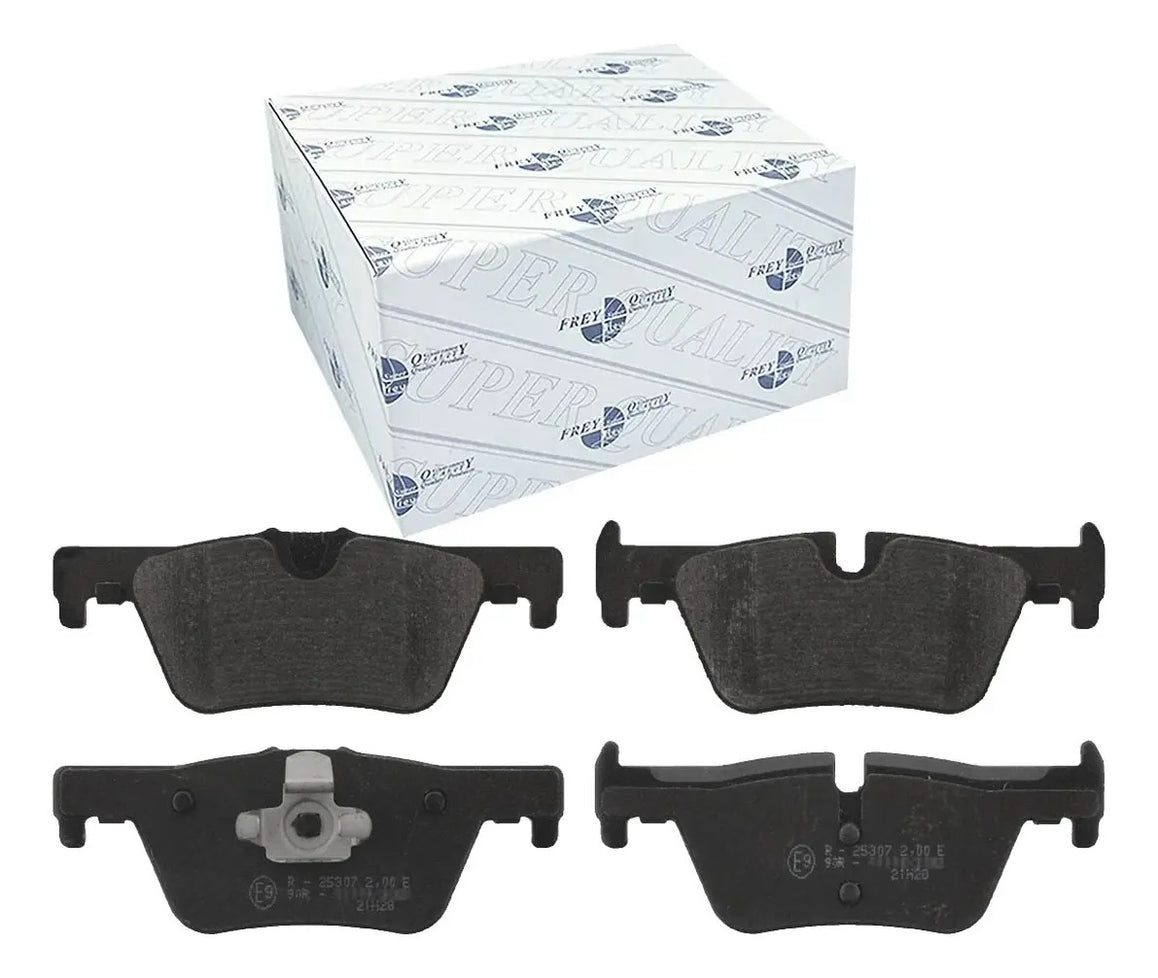 componente del vehiculo marca Original Frey
