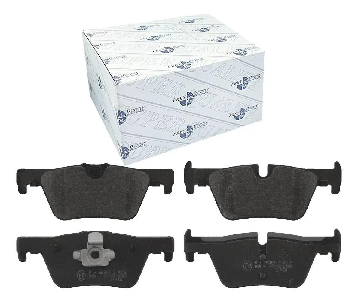 componente del vehiculo marca Original Frey