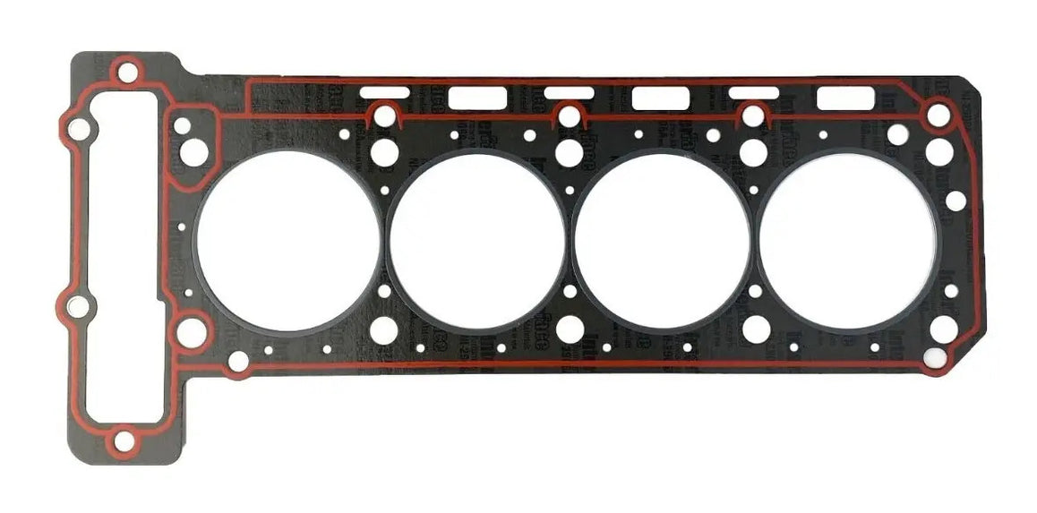 junta de cabeza del motor marca Bga