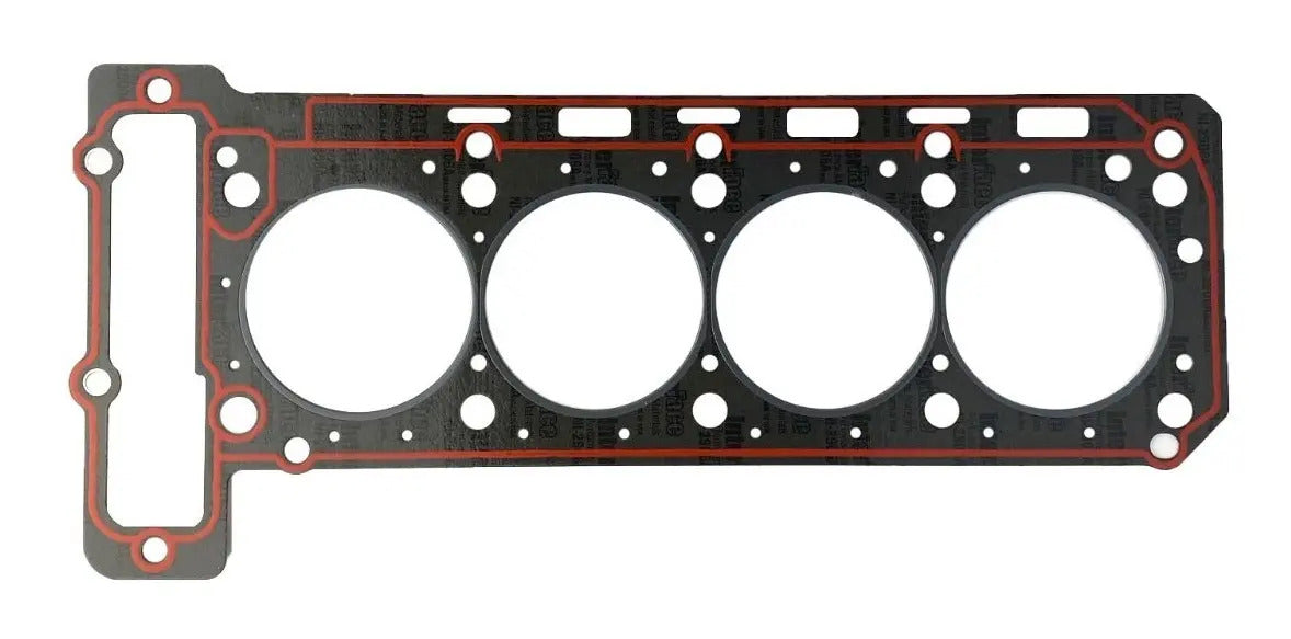 junta de cabeza del motor marca Bga