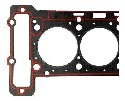 Junta De Cabeza De Motor Mercedes Benz C200k 2001