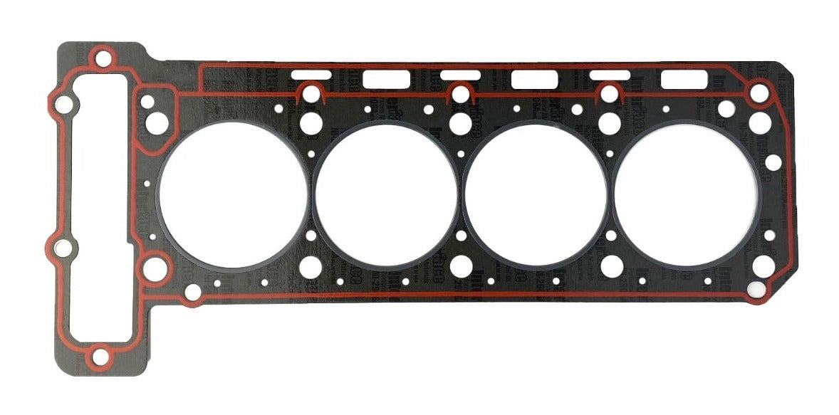junta de cabeza del motor marca Bga