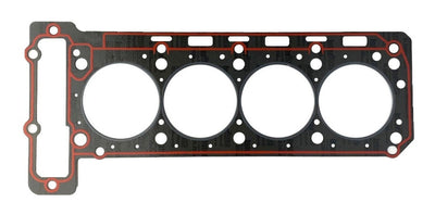 junta de cabeza del motor marca Bga