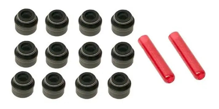 valvula del motor marca Bmtr