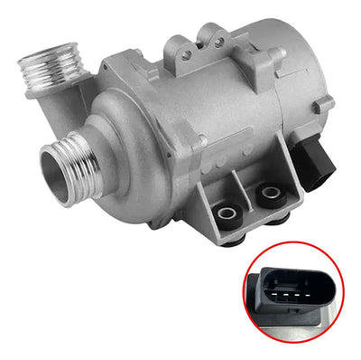Bmw Bomba De Agua Electrica Serie 3 E90 125i 325 X5 X3 Z4