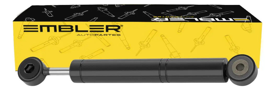 tensor de cadena / banda marca Embler