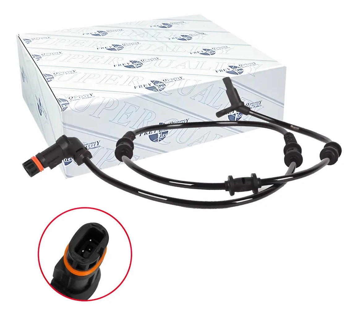sensor ABS (velocidad de rueda) marca Original Frey
