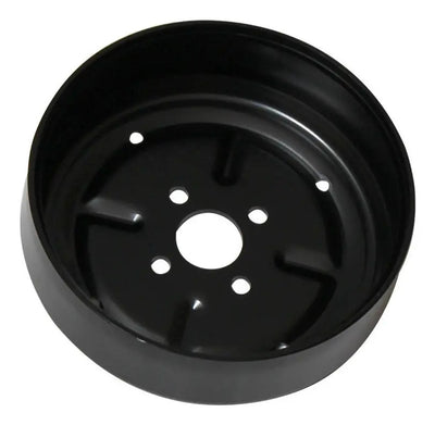 Polea De Bomba De Agua Mercedes Benz C250 2012 - 2014