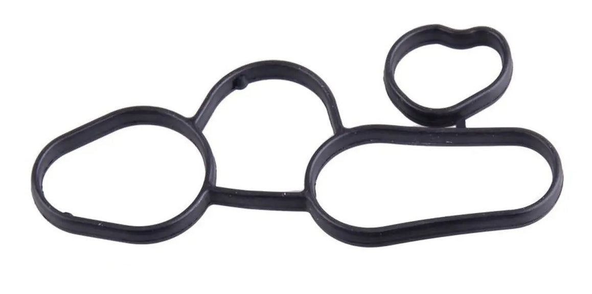 componente del motor marca Elring