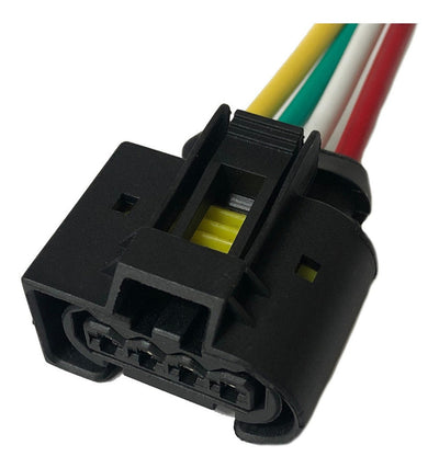 Arnes Bomba Agua Electrica Bmw 125 325 X5 X3 Z4 525 330i