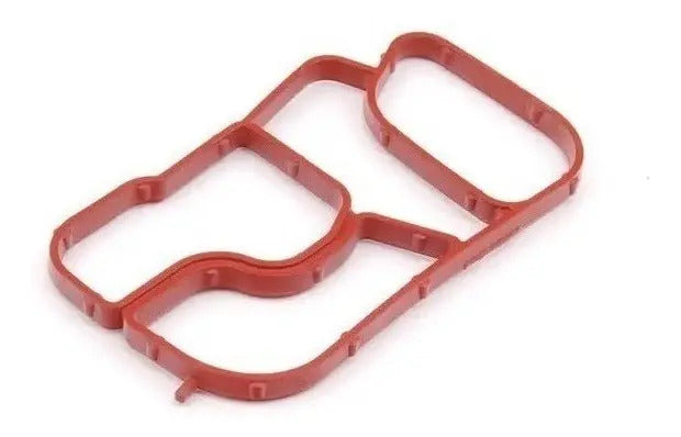 componente del motor marca Elring