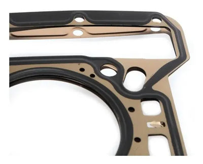 Liga Cabeza Motor Audi A6 Tt A3 A4 Vw Gti Cc Jetta Beetle